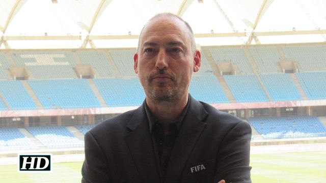 U-17 World Cup: FIFA urges Delhi to hasten training sites work