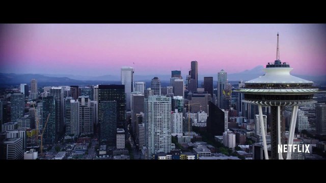 Death Note : Bande-annonce du film Netflix