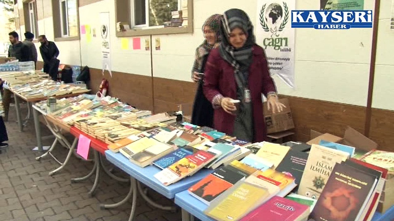 ERÜ İLAHİYAT FAKÜLTESİ