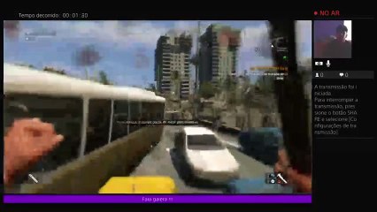 Transmissão ao vivo do PS4 de Cannibal-SK3 (9)