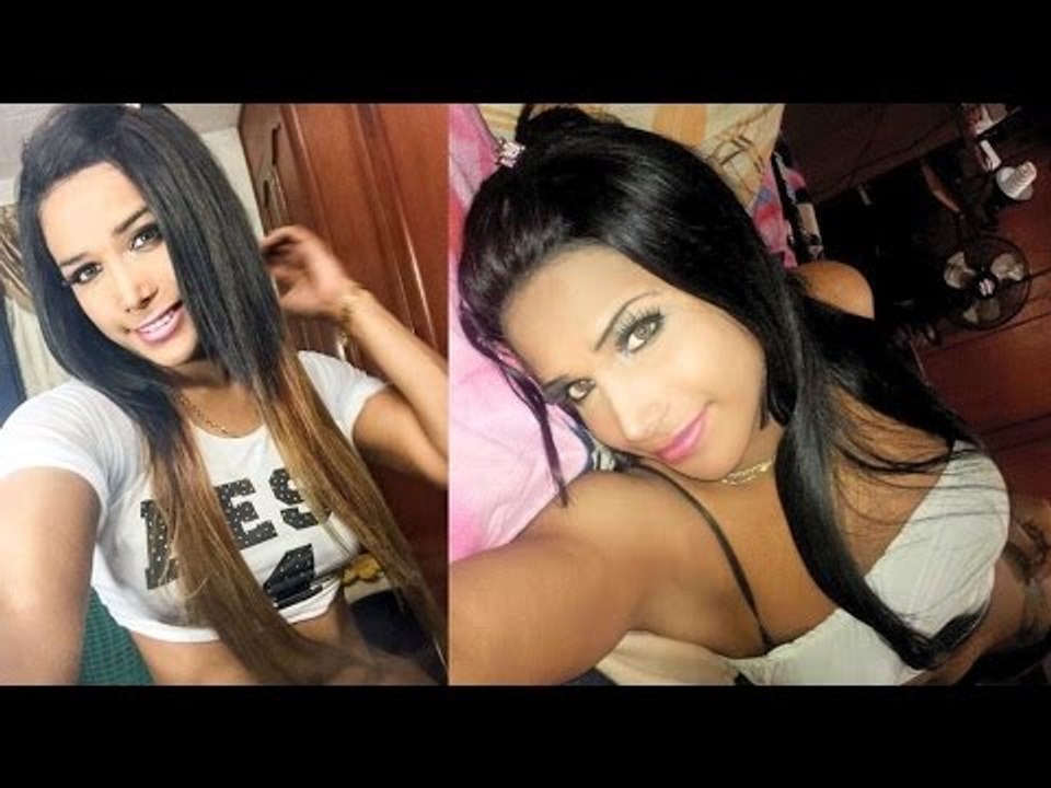 Boy To Girl TRANSFORMISTA |  Drew steven