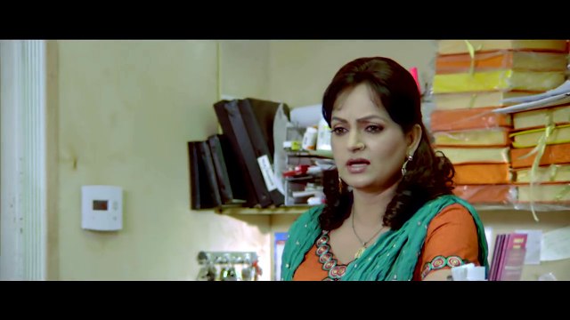 Punjabi Comedy - Jatt & Juliet - Dialogue Promo - Fateh Enters Wrong Apna Chulha in Canada - PK hungama mASTI