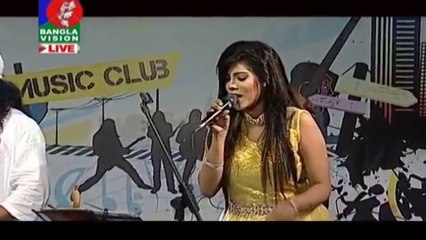 দে দে পাল তুলে দে মাঝি হেলা করিসনা -- বাংলা নতুন গান শুনে মন ভরে যাবে -বিন্দু কনা