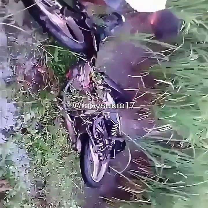 Anak SMU Sok Jago