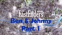 Ben  & J - Part 1 (Gay Storyline)