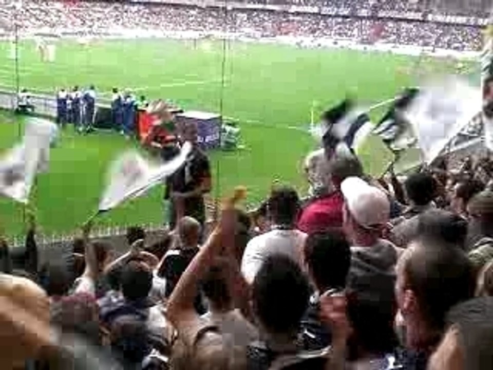 Psg Bordeaux