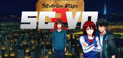 Silverain Plays: SC2VN - The eSports Visual Novel: Ep3 Facing Bolt And Jett