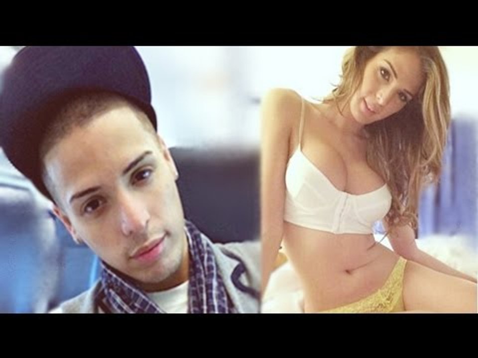 Transgender Carmen Carrera Before And After In Photos