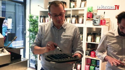 Le top 3 des cafés arabica de Joris Pfaff, maître-torréfacteur