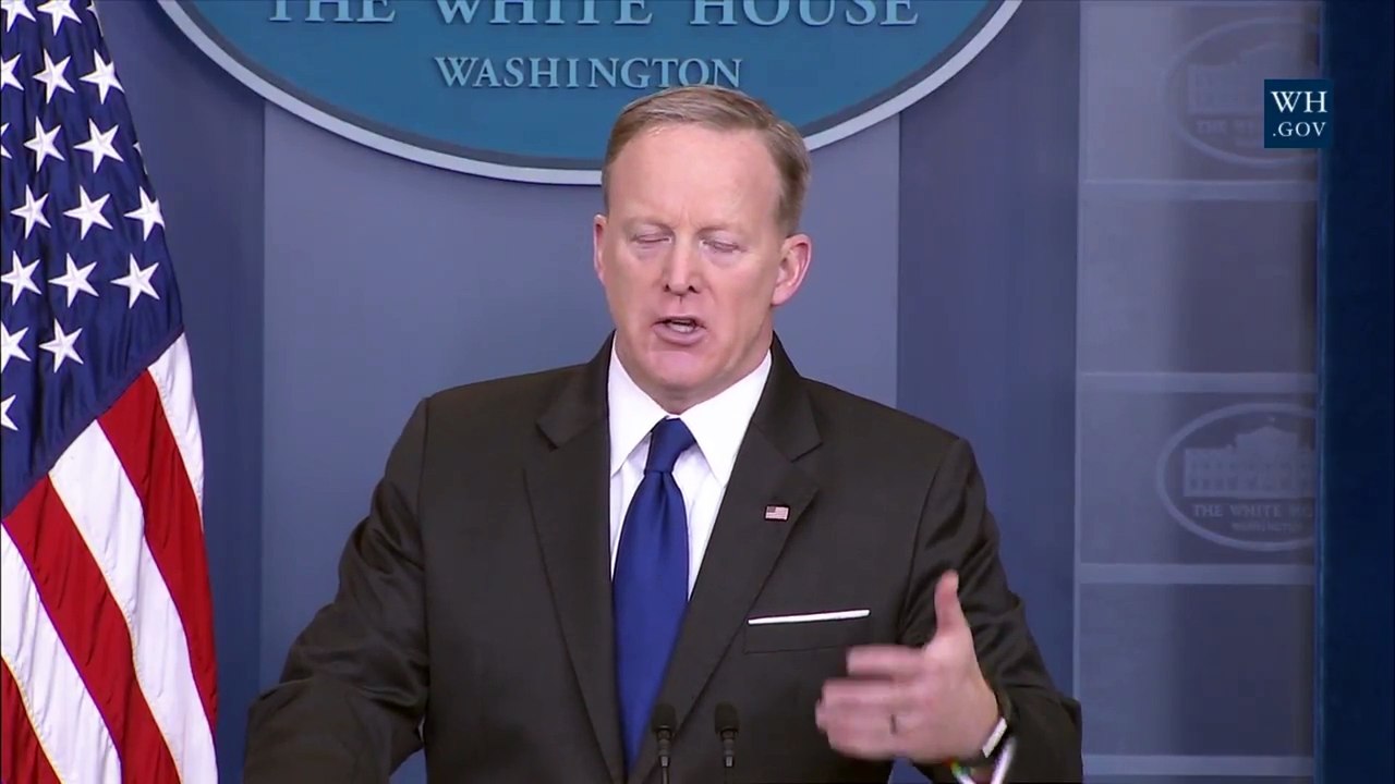 spicer 3-21-17 immigration