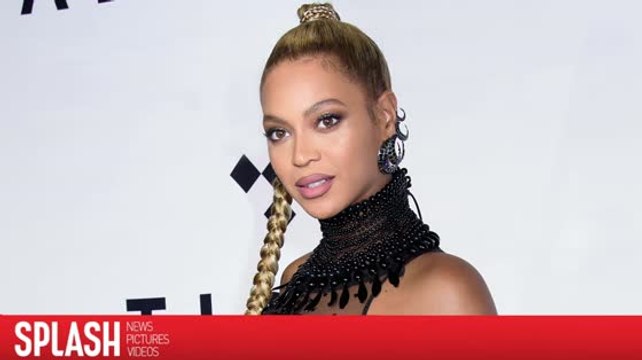 How Beyoncé is Embracing Her Pregnancy With Twins