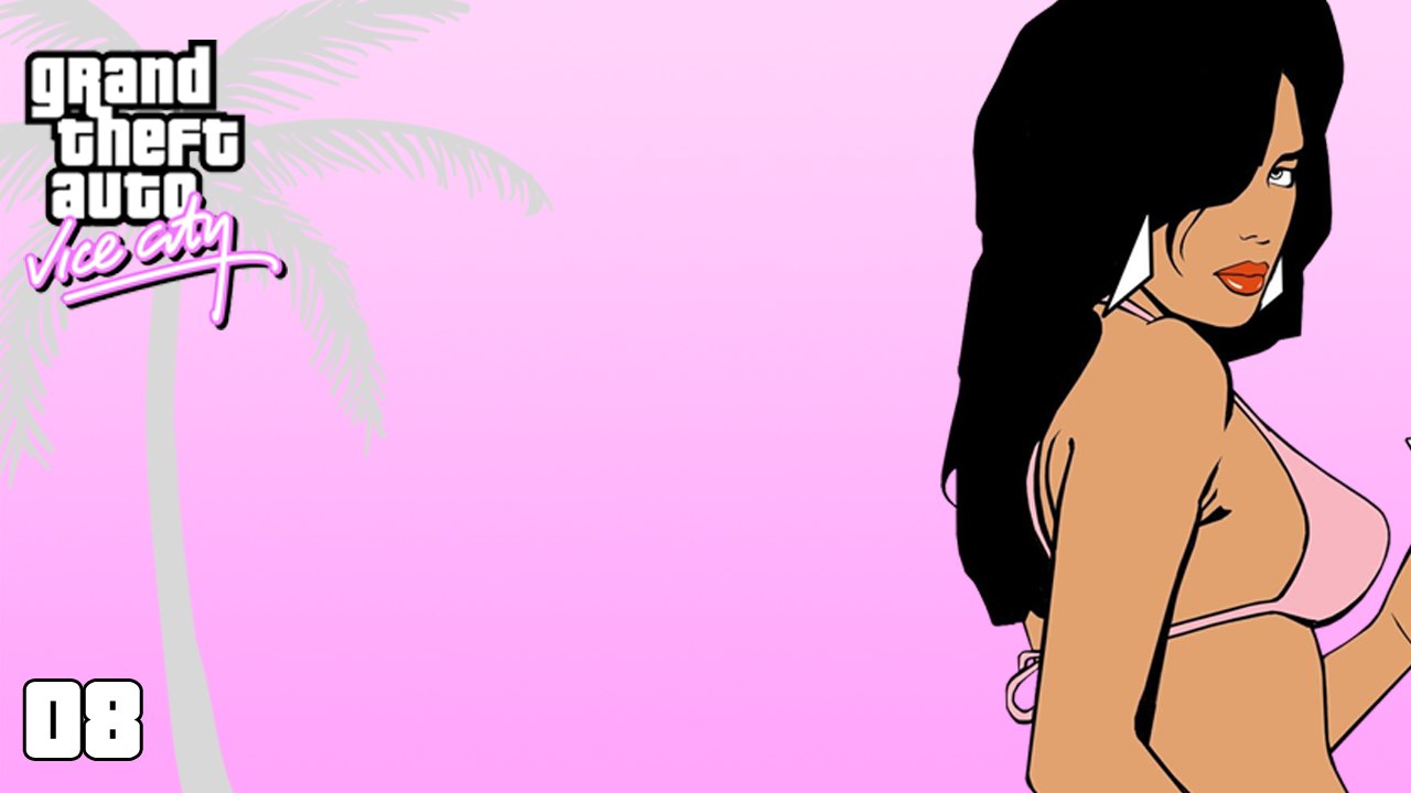GTA Vice City - Saut Unique 08