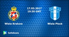 Wisła Kraków 3-2 Wisła Płock - MATCHWEEK 26 HIGHLIGHTS 4Κ