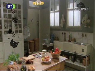 LA SEÑORA Trailer | Premiering on ERT2 from September 7, 2016