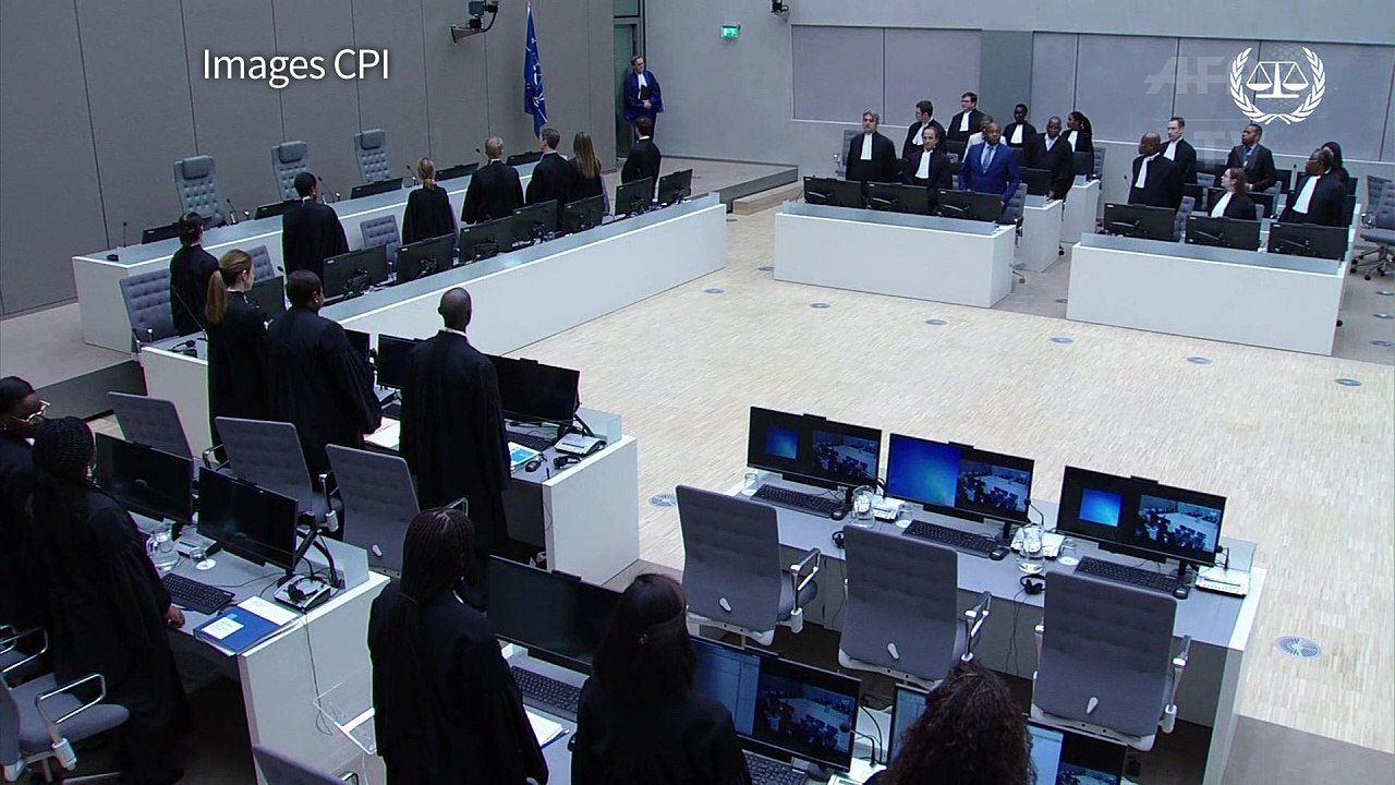 CPI: le Congolais Jean-Pierre Bemba condamné à un an de prison