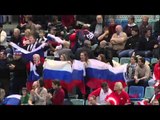 Davis Cup Highlights: Austria 3-2 Russia