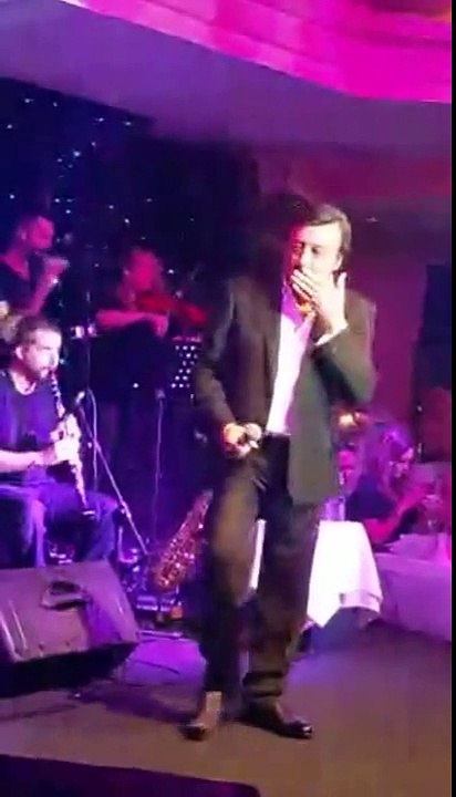 Selami Şahin-Aşkın Nur Yengi... GÜNAY SAHNESİNDE...