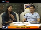 FTW: Heart attack Tigers