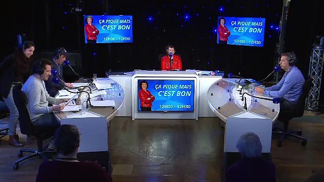 Jérémy Lorca - Michel Cymes : Première consultation