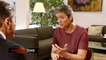 Margrethe Vestager on Conflict Zone | DW English