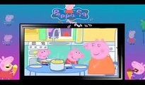 Свинка пеппа на испанском newHD, Пеппа полный экран свинка эпизоды 33 новый