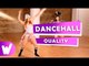 Pasos básicos de DANCEHALL | Quality