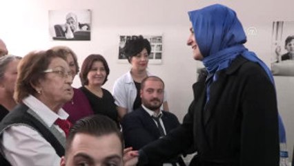 Aile ve Sosyal Politikalar Bakanı Kaya - Hollanda'nın Skandal Tavrı