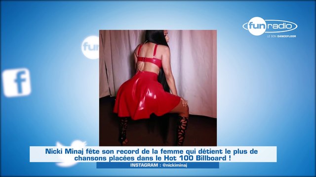 Fun Stories n°3 : la revue réseaux sociaux des artistes Fun Radio