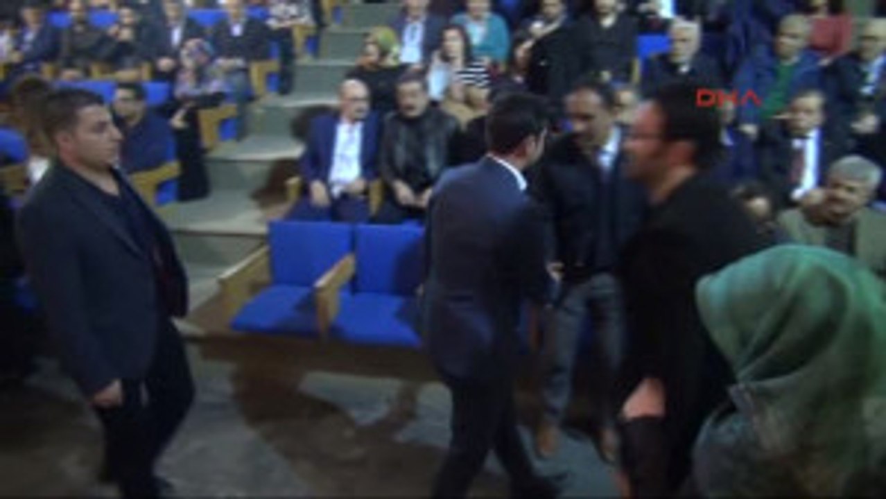 Sivas Muhsin Yazıcıoğlu ve Yol Arkadaşları Şiir...
