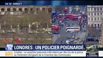 Londres : un député témoigne qu’