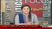 Sana Mirza Live – 22nd March 2017