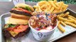 Support LGBTQ Rights With This Shake Shack Concrete