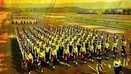 Pak Sar Zameen Shaad Bad Pakistan Day Promo Song