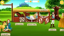 Princess Horse Club | Animal Horse Hair Salon Maker Up | GamePlay By TutoTOONS Full Unlock