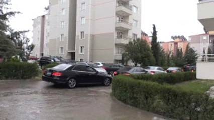 Akdağ, Vatandaşları Ziyaret Etti, Başbakan Yıldırım'ın Mektuplarını Dağıttı