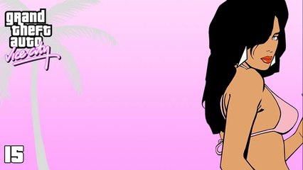 GTA Vice City - Saut Unique 15