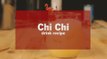 Chi Chi Vodka Drink Recipe