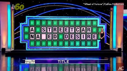 The 'Wheel of Fortune' Epic Fail Everyone is Talking About