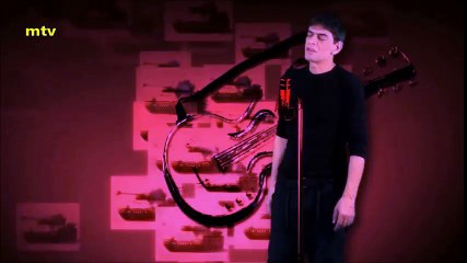 ΜΙΧΑΛΗΣ ΡΑΚΙΝΤΖΗΣ-THN TYXH MOY video clip