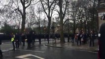 Parliament shooting_ Man shot at Westminster Bridge _2017