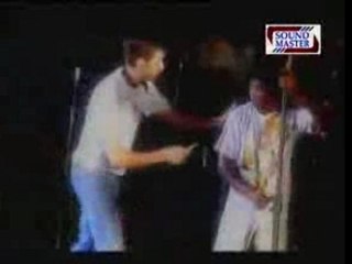 Sanu tere naal by Abrar ul Haq