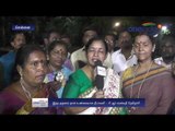 Jayalalithaa to return home soon from hospital: C R Saraswathi - Oneindia Tamil