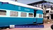 CBI raid in Chennai egmore railway station  - Oneindia Tamil