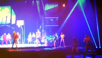 Saturday Night Fever : quel show !