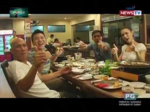 Pop Talk: 88 Hotspring Resort and Spa