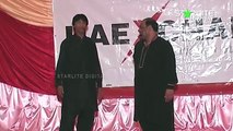 Best Of Agha Majid and Saleem Albela New Pakistani Stage Drama Full Comedy Funny Clip
