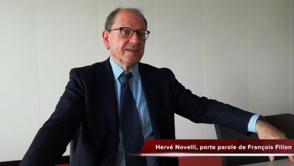 Hervé Novelli : Quels messages pour aider la filière viticole ?
