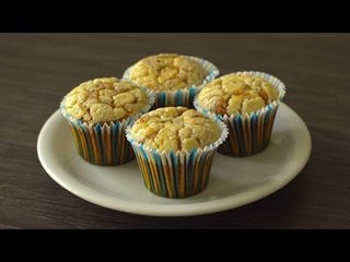 Bal Kabaklı Cheesecake Muffin Tarifi