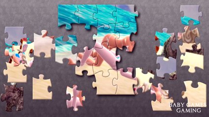 Elsa Spiderman and humor - HOT Frozen Elsa and Anna in Bikini on the Beach