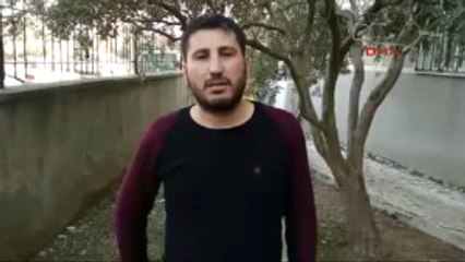 Izmir Liseli Gencin Ölümünde Ailesinden Şok Iddia